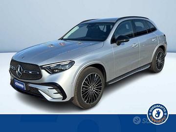 Mercedes-Benz GLC 300de 4Matic EQ-Power AMG L...
