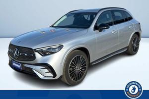Mercedes-Benz GLC 300de 4Matic EQ-Power AMG L...
