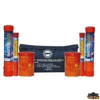 Dotazioni segnali entro 12 miglia