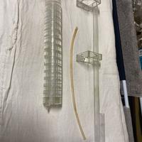 Diffusore co2 JBL ProFlora Taifun Spiral 5