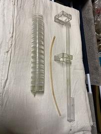 Diffusore co2 JBL ProFlora Taifun Spiral 5