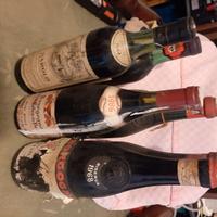 vini da collezione