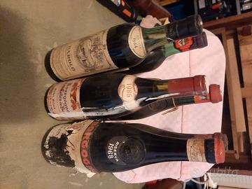 vini da collezione