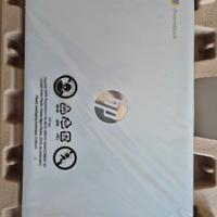 Chromebook 14 HP