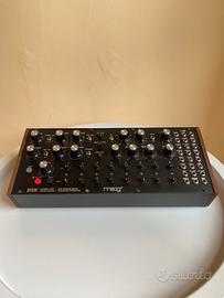 Moog dfam