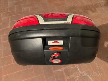 Bauletto Kappa 46