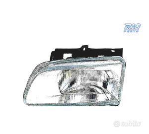FARO SINISTRO CITROEN BERLINGO 96-02