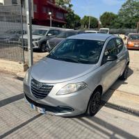 LANCIA Ypsilon 1.2 69 CV 5 porte GPL Ecochic Gol