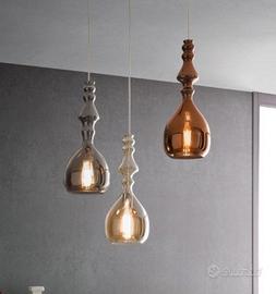 Lampade a sospensione Ambix
