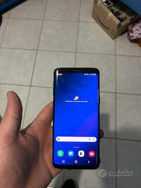 Galaxy s9