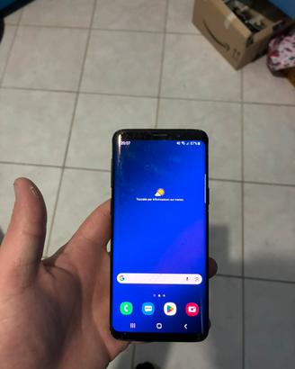 Galaxy s9