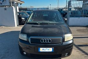 AUDI A2 1.4 TDI 75CV MOTORE PERFETTO