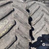 Coppia pneumatici usati 540 65 28 Pirelli