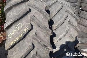 Coppia pneumatici usati 540 65 28 Pirelli