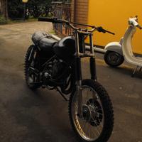 cagiva sxt 125