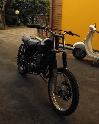 cagiva sxt 125
