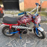 Minimoto Lem