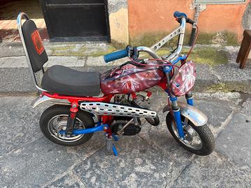 Minimoto Lem