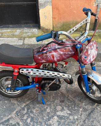 Minimoto Lem