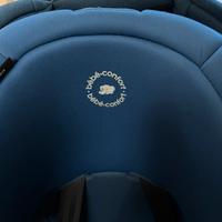 Sediolino auto baby confort