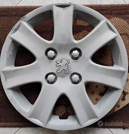 copricerchio 14 pollici