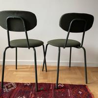 Coppia si sedie IKEA Sandsberg