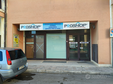 Locale comm. calimera (le)