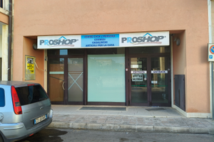 Locale comm. calimera (le)