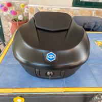 Bauletto Beverly 400 2024