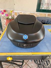 Bauletto Beverly 400 2024