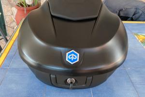 Bauletto Beverly 400 2024