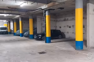 Rimessaggio Camper