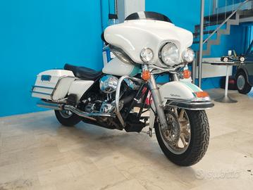 Harley-davidson 1450 Electra Glide Classic