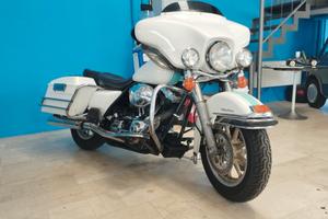 Harley-davidson 1450 Electra Glide Classic