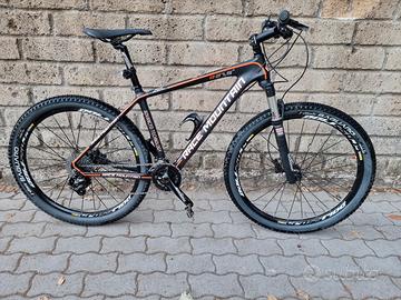 Mtb Race Mountain 27.5 carbonio