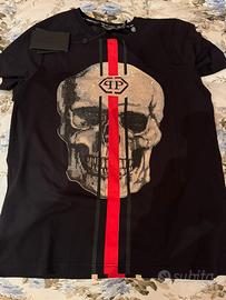 T-shirt Philipp plein