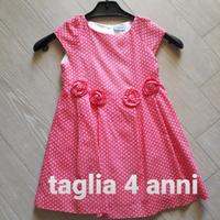 Vestito mayoral