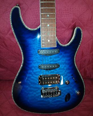 CHITARRA IBANEZ 