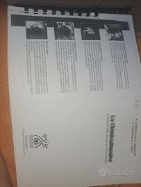 Libro "La chimica Maestra"
