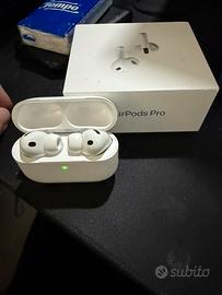 Airpods pro 3gen