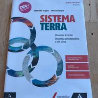 Libro di Testo - Sistema Terra 5