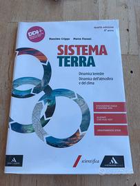 Libro di Testo - Sistema Terra 5