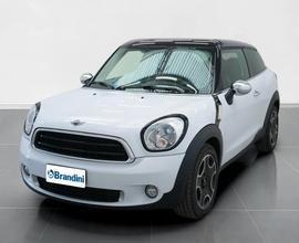 MINI Mini Paceman 1.6 Cooper D Business E6