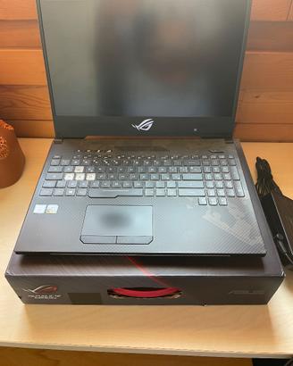 Asus GL504GM ricambi