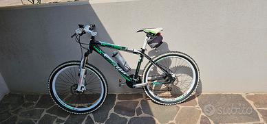 Mtb taglia M - Vector Deus