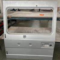 Portello posteriore Mercedes classe G