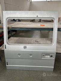 Portello posteriore Mercedes classe G