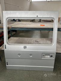 Portello posteriore Mercedes classe G
