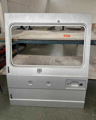 Portello posteriore Mercedes classe G