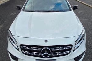 MERCEDES GLA 200D PREMIUM AMG NIGHT EDITION 136CV
